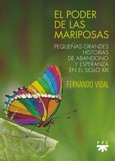 EL PODER DE LAS MARIPOSAS - 9788428841467